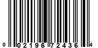 002196724364