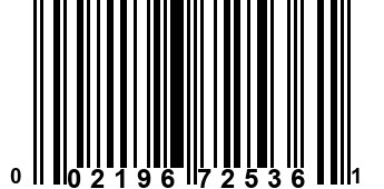 002196725361