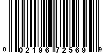 002196725699