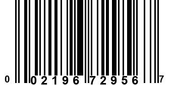 002196729567