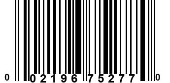 002196752770