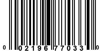 002196770330