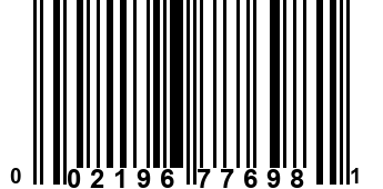 002196776981