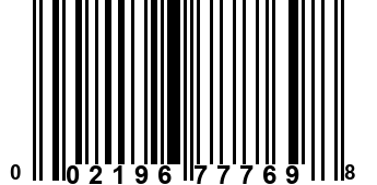 002196777698