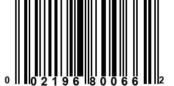 002196800662