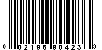 002196804233