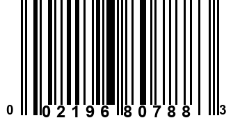 002196807883