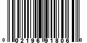 002196918060