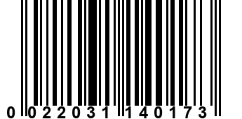 0022031140173