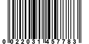 0022031457783