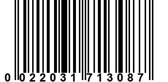 0022031713087