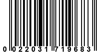 0022031719683