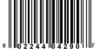 002244042907