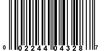 002244043287