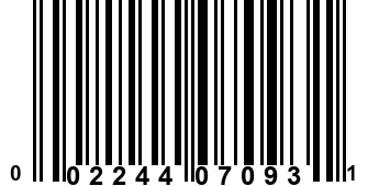 002244070931