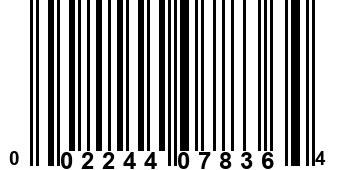 002244078364