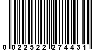 0022522274431