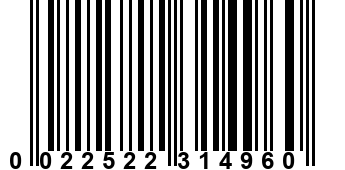 0022522314960