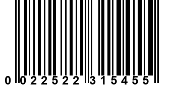 0022522315455