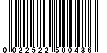 0022522500486