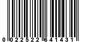 0022522641431