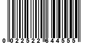 0022522644555