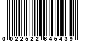 0022522645439