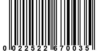 0022522670035