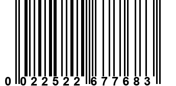 0022522677683