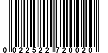 0022522720020