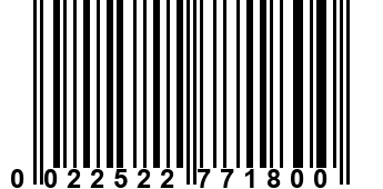 0022522771800