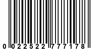 0022522777178