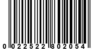 0022522802054