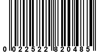 0022522820485