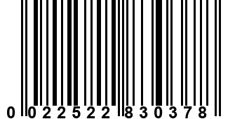 0022522830378