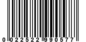 0022522990577