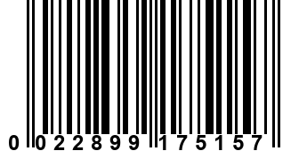 0022899175157