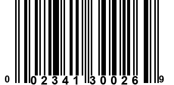 002341300269