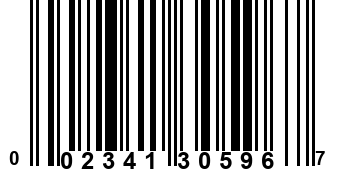 002341305967