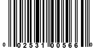 002531005660