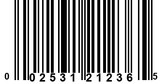 002531212365