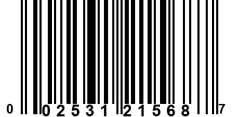 002531215687