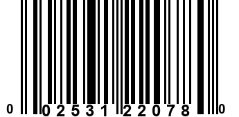 002531220780