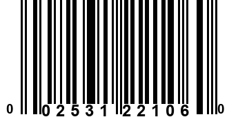 002531221060