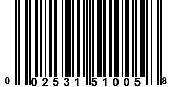 002531510058