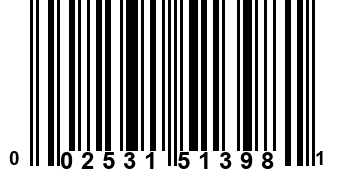 002531513981