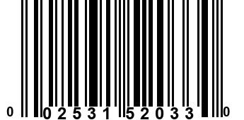 002531520330