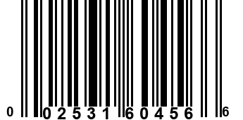 002531604566