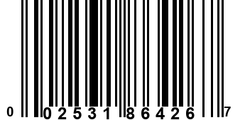 002531864267