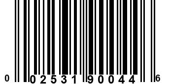 002531900446